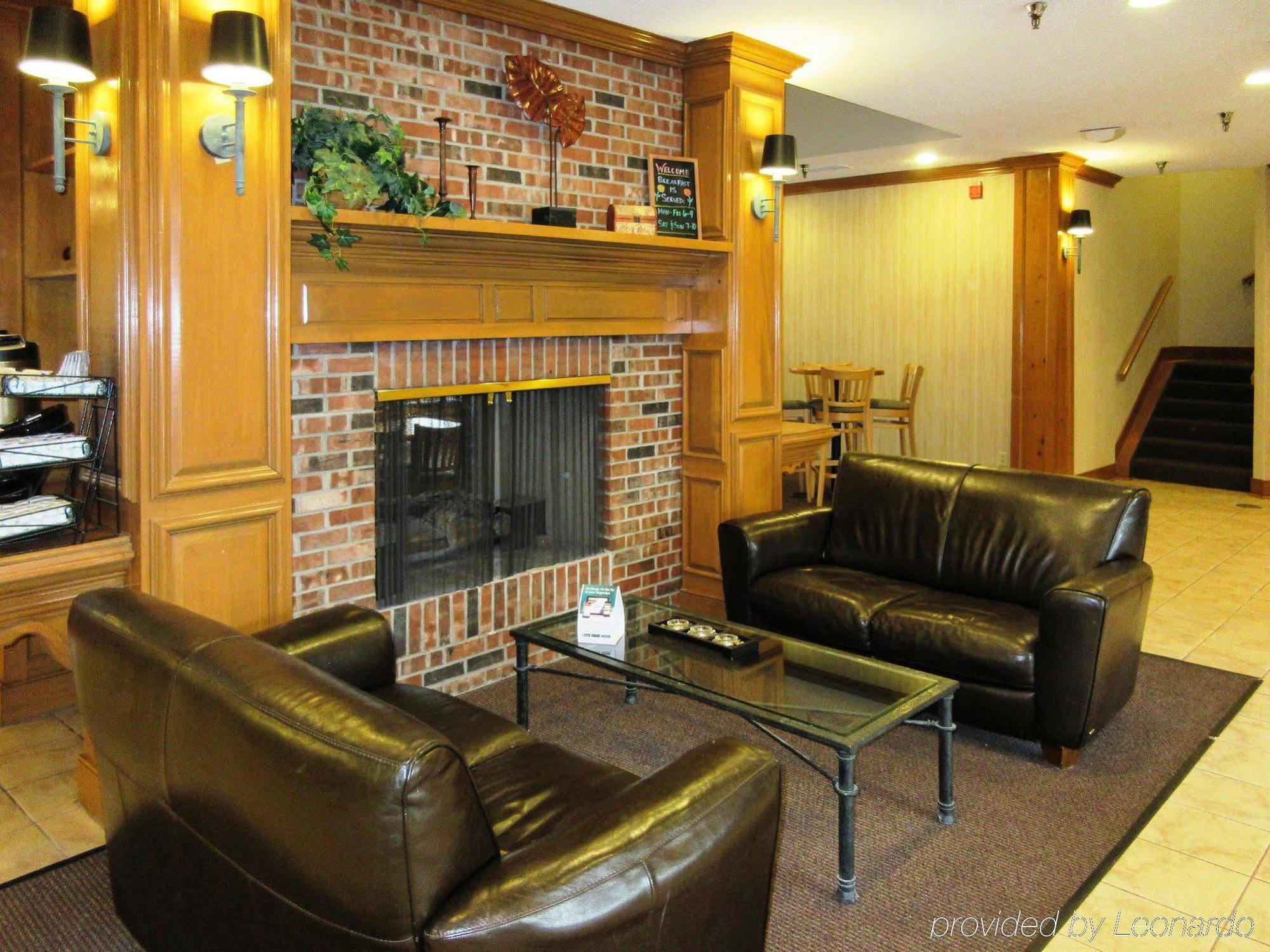 Suburban Extended Stay Hotel Omaha Bagian luar foto
